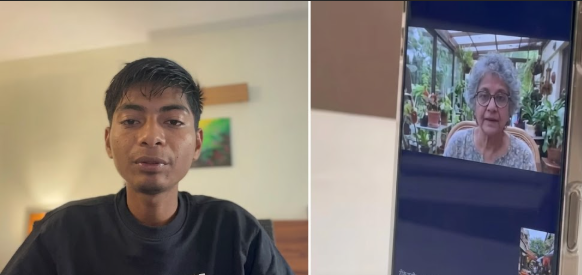 Bittu Tabahi Asks India To Choose His Next State For Cleanup